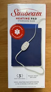 Sunbeam Heating Pad - Bild 1 von 4
