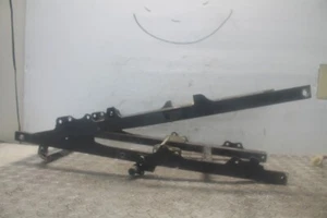 1989 KAWASAKI NINJA 600R REAR SUBFRAME - Picture 1 of 12