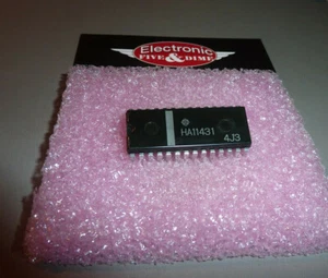    HA11431 "Original" Hitachi 28P DIP IC      - Picture 1 of 1