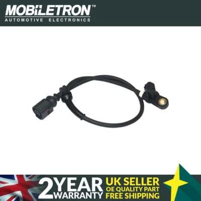 Mobiletron AB-EU066 Front ABS Sensor For Seat ALHAMBRA - Изображение 1 из 3