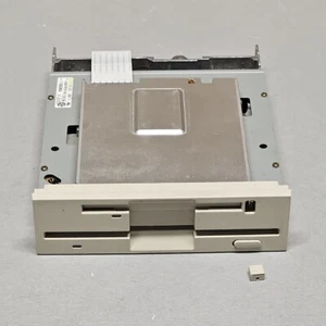 Unidad de disquete Teac FD-505 Combo 5,25" 3,5" - interna, hecha en Japón - Imagen 1 de 9