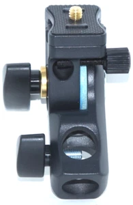 Godox AD-E2 Flash Holder Metal Bracket with 1/4 Inch Screw for AD200Pro AD300Pro - Picture 1 of 7