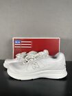 NEW New Balance MEN'S MW577WT 577 Lace Up  WALKING SHOES New In Box Size 9.5 B