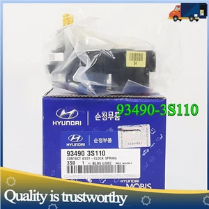 For Hyundai Sonata 2011-2013 93490-3S110 14CH Clock Spring Contact - Picture 1 of 7