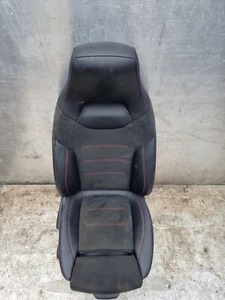 MERCEDES A180 SEAT DRIVER FRONT RIGHT SEAT W177 1.5 HATCHBACK 2020 - Picture 1 of 19