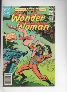 Wonder Woman #267 1980 DC en muy buen estado " - Imagen 1 de 1