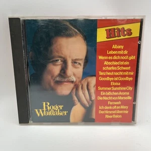 Roger Whittaker - Hits CD - Bild 1 von 4