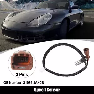 31935-3AX0B Vehicle Car Transmission Speed Sensor for Nissan Versa 2007-2012 - Picture 1 of 6