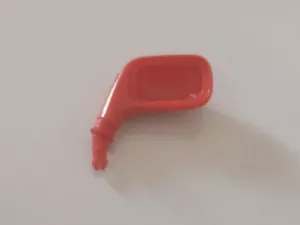 Pezzo di ricambio D8 & D16 per FERRARI F40 POCHER scala 1/8 K55 K56 K57 K58 K60 - Foto 1 di 17