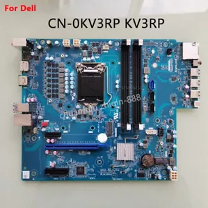 For Dell XPS 8940 Desktop Motherboard CN-427JK KV3RP K3CM7 For Intel 10 11CPU - Picture 1 of 8