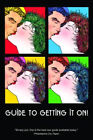 Guide to Getting It On! : The Universe's Coolest and Most Informa
