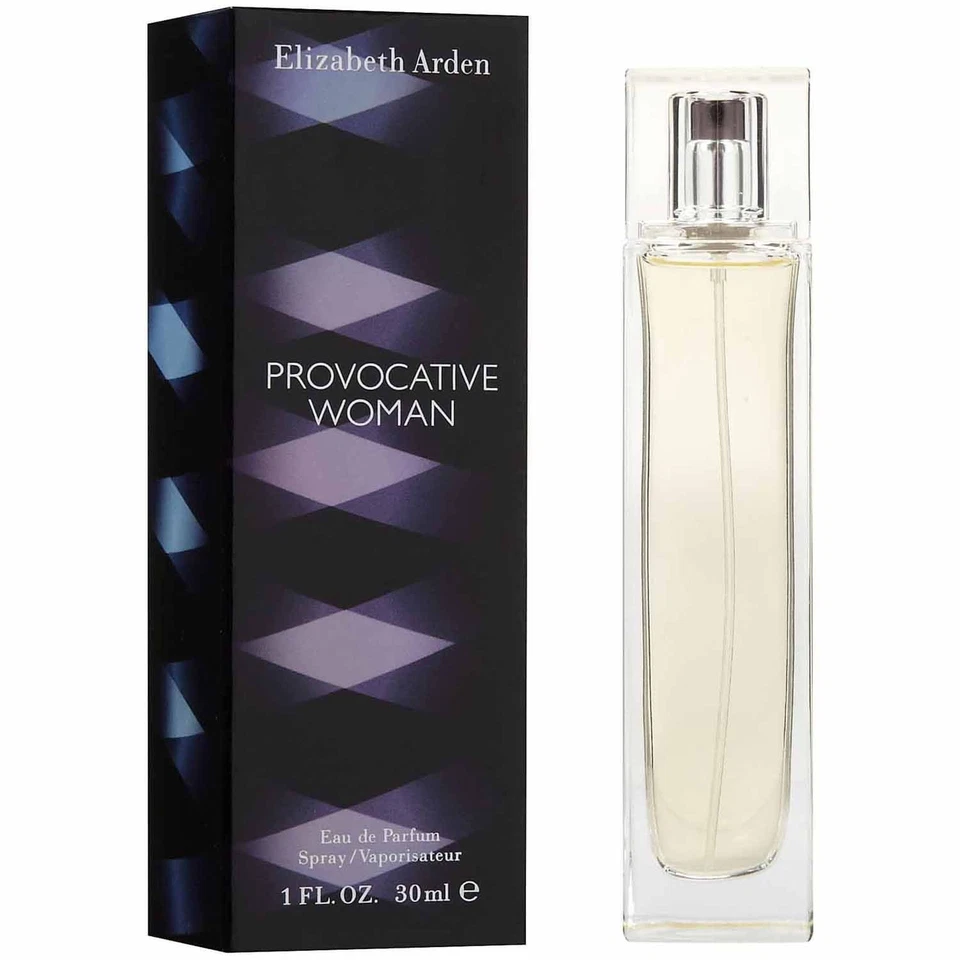 Elizabeth Arden Provocative 1 oz (30 ml) spray eau de perfume para mujer nuevo en caja Foto 1 de 1