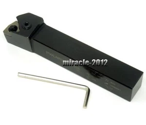 PWLNR2525M08 P Type Cylindrical Turning tool holder for CNC Milling Lathe - Picture 1 of 5