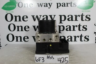 04721452AD Dodge Caravan 2005-07 ABS bomba control módulo OEM 425 6F3 Foto 1 de 4