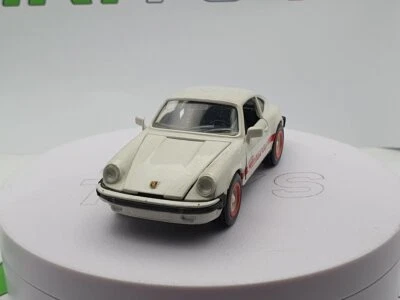 Porsche 911 SC Carrera NZG 1/43 - Immagine 1 di 2