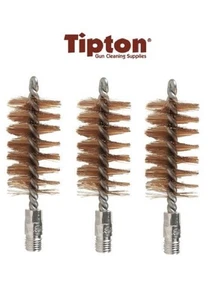 Tipton Brosse D'Alésage 410 Alésage 5/16 x 27 Fil Bronze 3 Paquet #286637 Neuf - Picture 1 of 3