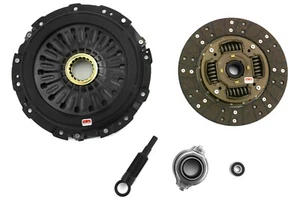 Competition Clutch Stage 2 Clutch Kit 6073-2100 for Nissan 370Z Z34 09-21 - Picture 1 of 8
