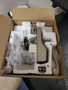 Schlage FE575 CAM 619 ACC Camelot Teclado Entrada con Bloqueo Automático-- sw1 - Imagen 1 de 8