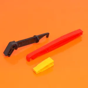 Fuse Puller Red Yellow & Black Automotive Car Bike Mini Micro Standard Blade - Picture 1 of 4