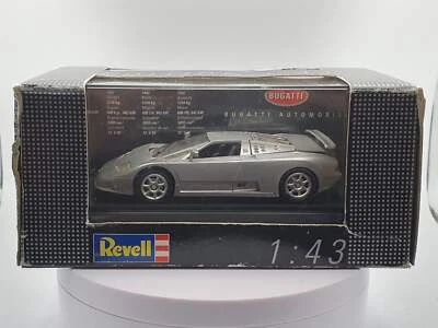 Bugatti EB 110 S Revell 1/43 - Immagine 1 di 2