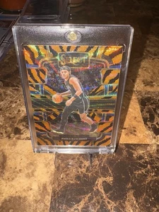 2023-24 Panini Seleziona Paolo Banchero Concourse Tiger Prizm #31 Orlando Magic - Foto 1 di 2
