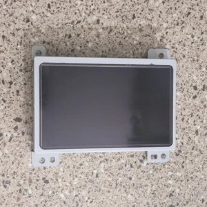 2012-2015 CHEVY EQUINOX  RADIO DISPLAY SCREEN DASH MOUNTED 22807201 - Picture 1 of 6