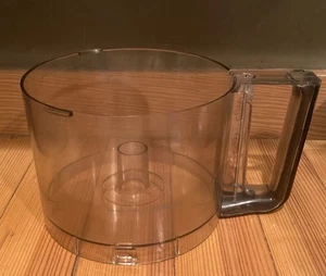 Cuisinart Custom Prep 11 Food Proc EV-11PC9 China Part, Work Bowl DLC-2011-WB - Picture 1 of 12