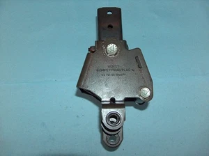 1970-1972 Pontiac GTO Hurst Muncie 4 Speed Shifter Mechanism 1969-70 Grand Prix - Picture 1 of 16