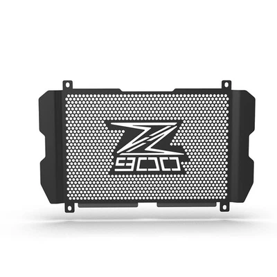 For Kawasaki Z900 Z 900 Radiator Guard Grill Cover Water Cooler Bezel Protector - Imagen 1 de 4