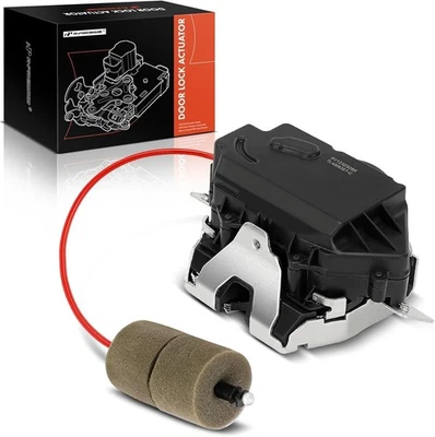 Actuador de bloqueo de portón trasero A-Premium compatible con Mercedes Benz E320, Foto 1 de 4