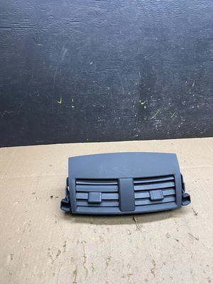 Toyota RAV4 2006-2012 tablero central delantero bisel de ventilación de aire 55670-42050 OEM U5025 DG Foto 1 de 4