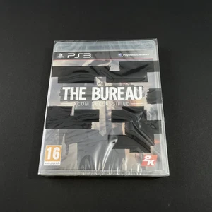 PS3 The Bureau Xcom Declassified FRA Neuf sous Blister - Imagen 1 de 4