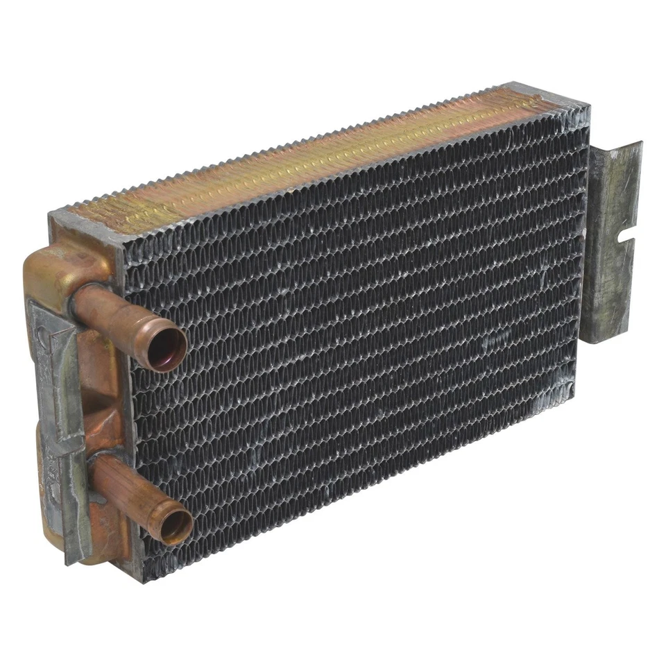 For Jeep Cherokee 1978-1983 UAC HT398269C HVAC Heater Core - Image 1 of 1