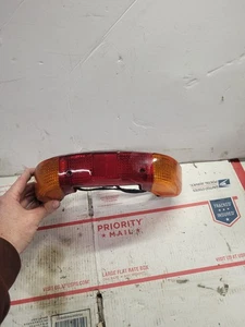 Luz de freno trasera JDM original Honda Elite 50 SA50 S SR LX 1988-2001 - Imagen 1 de 9