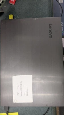 LENOVO V330-14ARR / AMD RYZEN 3 2200U  /NO RAM /NO HDD / NO CADDY /PLEASE READ - Image 1 of 4