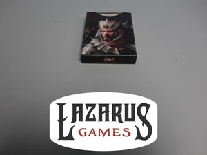 Warhammer Vampire Counts AoS Flesh-Eater Courts - 3rd Edition Enhancement Cards  - Picture 1 of 5