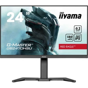 Écran Iiyama GB2470HSU-B6 Full HD 24" - Imagen 1 de 10