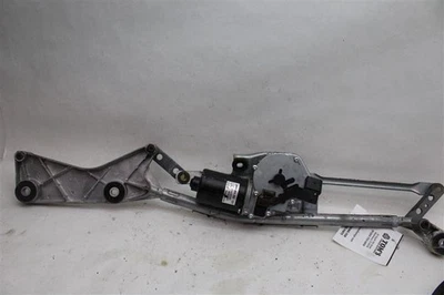 WIPER MOTOR ML320 ML350 ML63 2006 06 2007 07 2008 08 2009 09 10 11 12 1091930 - Image 1 of 4