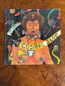 FUNKADELIC "Cosmic Slop" Sealed New Gatefold (40) - Imagen 1 de 2