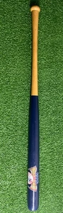 New York Yankees 1996 Campioni del Mondo 22" Mini Mazza - Foto 1 di 4