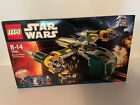 Star Wars LEGO 7930 Bounty Hunter Assault Gunship mit OVP (A021)