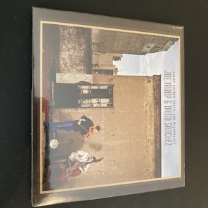 Cheap Sacred Texts And Microwaves by Joe Troop (CD, 2015) SEALED - Picture 1 of 3