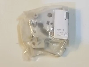 WPW10156813 W10156813 New OEM Whirlpool Microwave Door Interlock Support - Picture 1 of 5