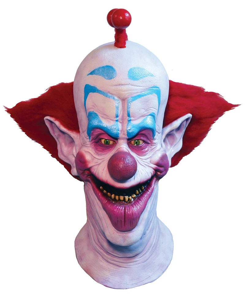 Slim Mask - Killer Klowns From Outer Space Trick or Treat Studios - Image 1 of 1