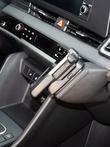 KUDA Phone Mount 4185 Compatible With Kia Sportage From 2021 (Type NQ5) - Picture 1 of 4