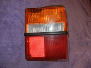 81 - 93 Classic SAAB 900 Hatchback Right Tail Light Y1 - Bild 1 von 8