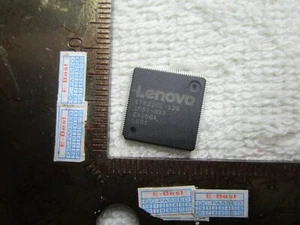 1x BX IT8226E-128 BXS TQFP128 programmiert mit DY510/DY511 NM-B163 Y720-15ikb #F2 - Bild 1 von 4