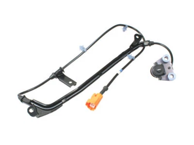 Sensor de velocidad trasero izquierdo genuino 76488XSCP 1995 para Honda Accord 1994-1997 ABS Foto 1 de 2