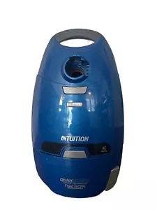 Kenmore Intuition Crossover True HEPA Vacuum Cleaner Blue 116 CANISTER ONLY - Picture 1 of 19
