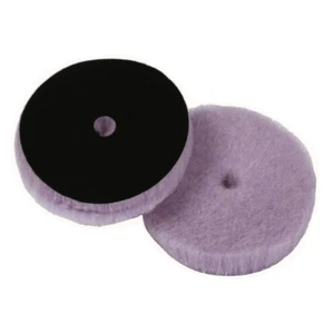 Lake Country Foamed Profesional Buffing/Polishing Wool Pad - Picture 1 of 4